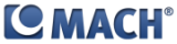 MACH Logo